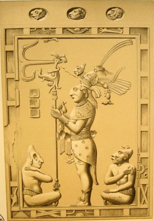 Historische Dokumentation: Waldeck 1832/33