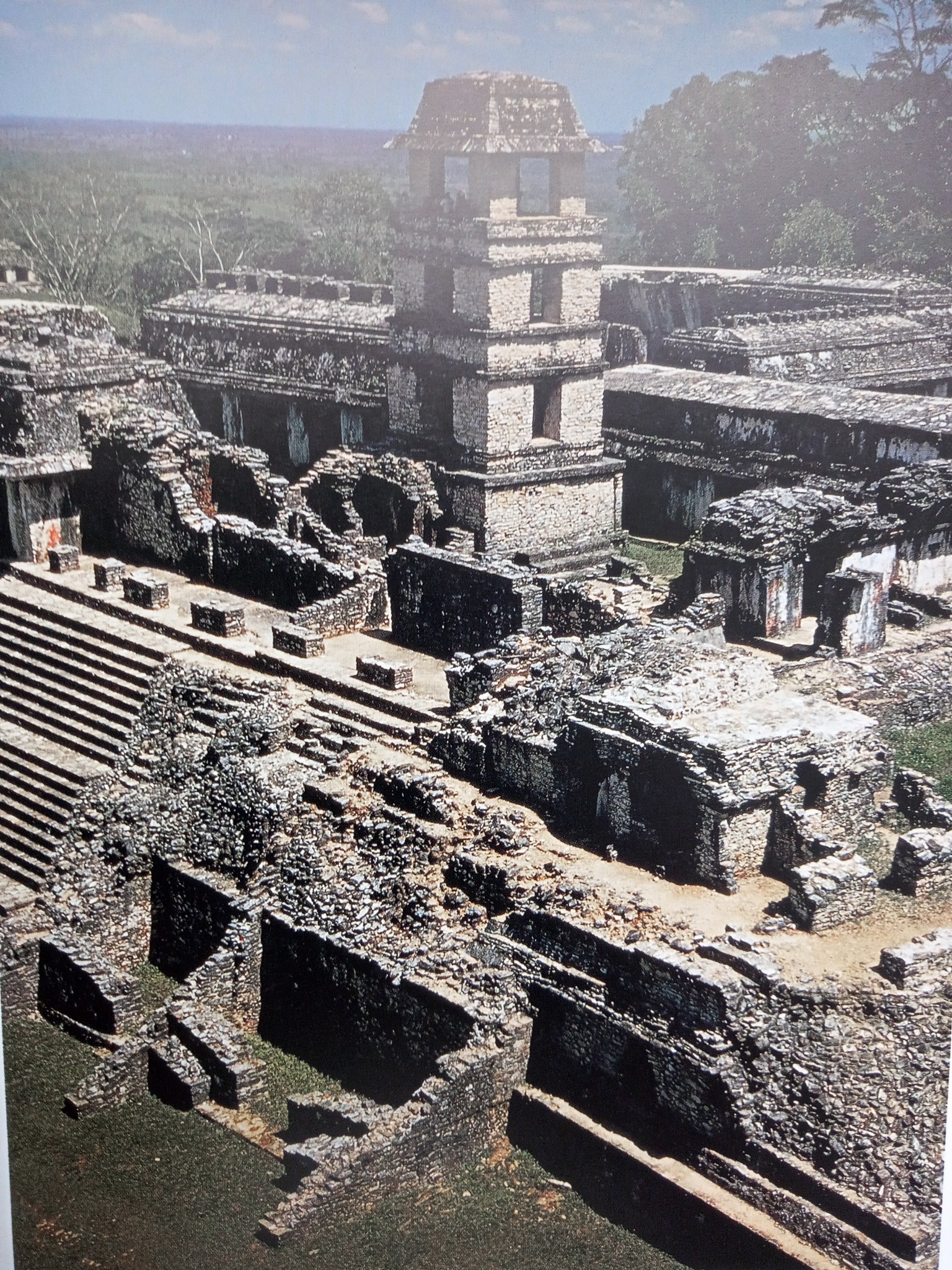 Palace