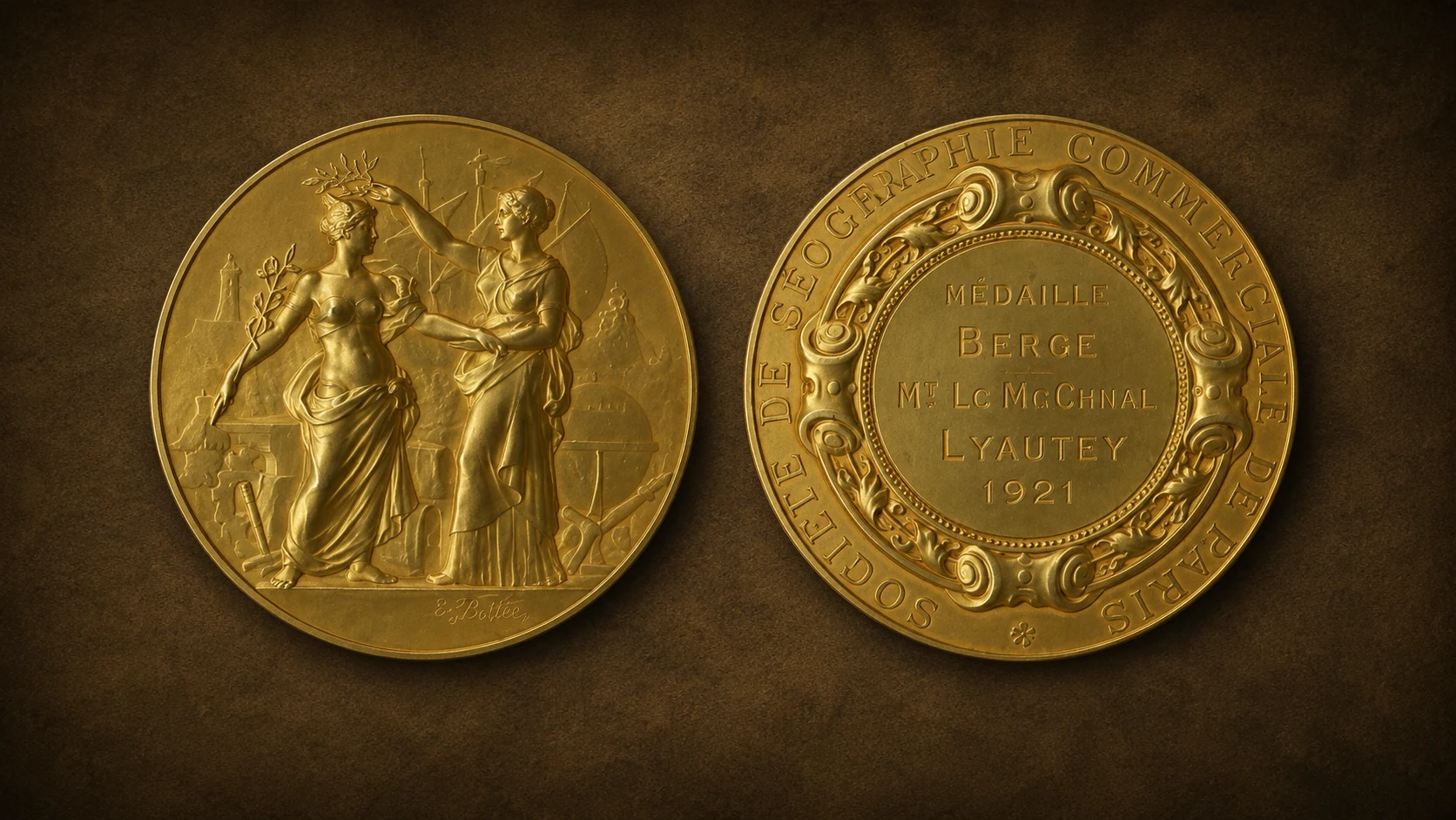 Prize competition