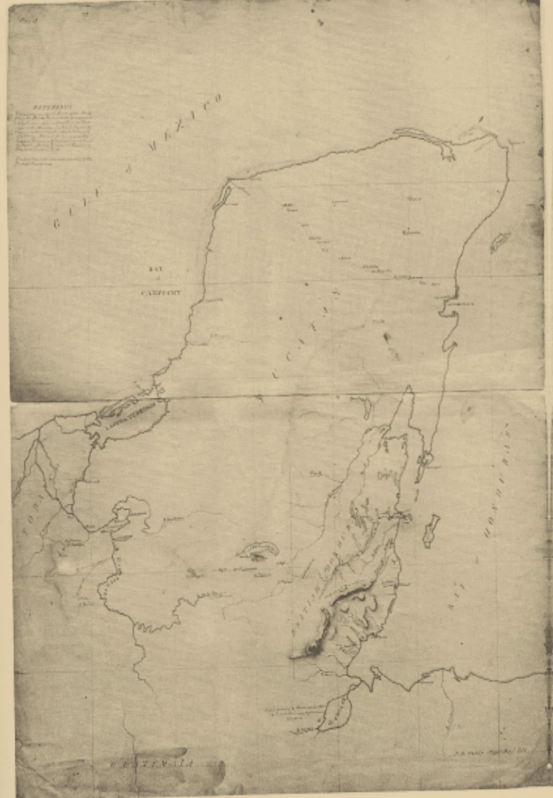 Route Map