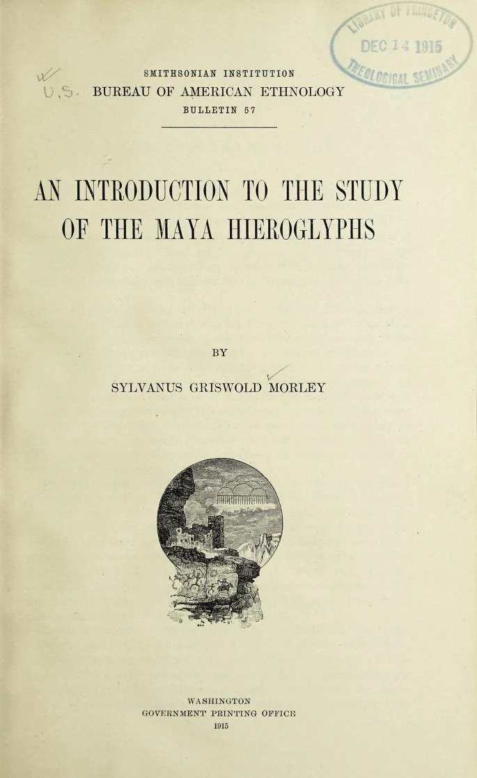 Morleys Buch
